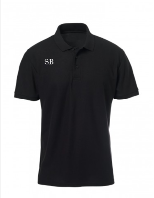 Men's SB Polo Shirt