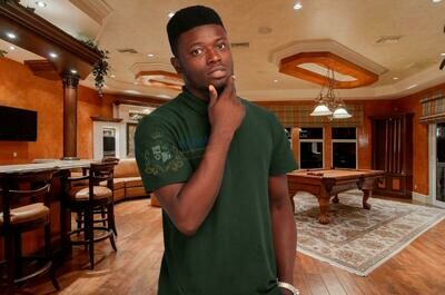 GILDAN Softstyle Polo (100% Cotton)