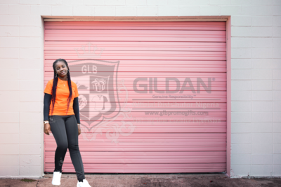 GILDAN Softstyle T-Shirts (100% Cotton)