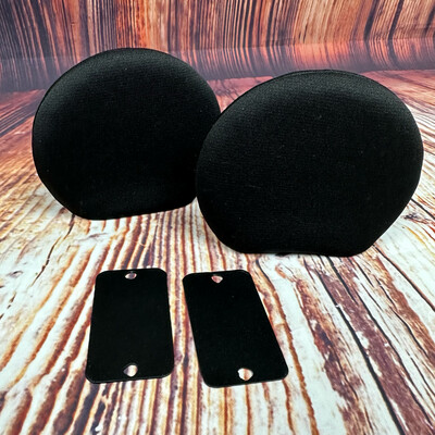 Magnetic Mouse Ears