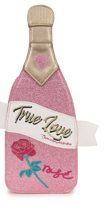 Celebration Time Over the Shoulder Bag