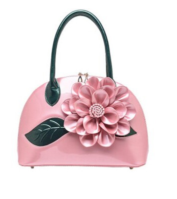 Blooming Bouquet (Pink)