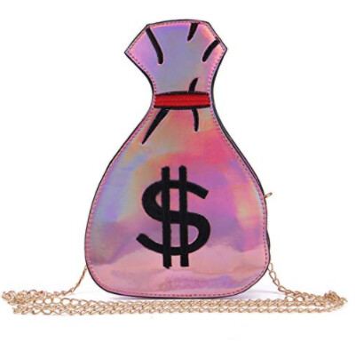 Secure The Bag Over the Shoulder
