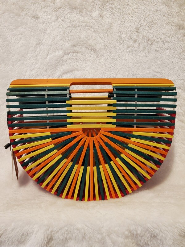 Spring Breeze Handbag Pursenality