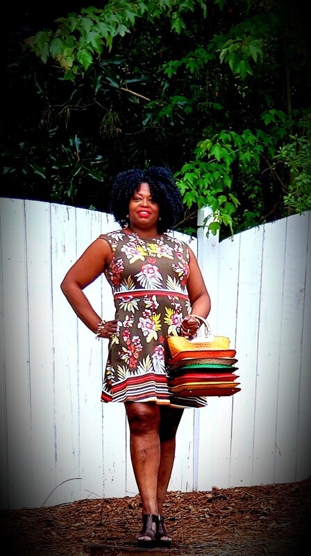 She&#39;s a Expandable Pursenality!