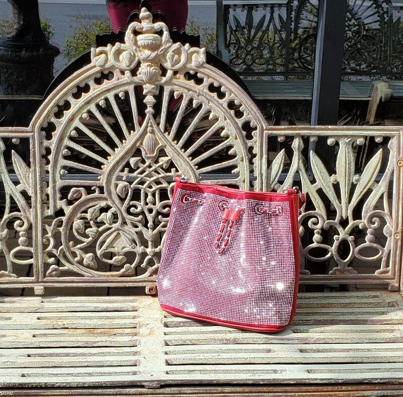 Sparkle (Red)
