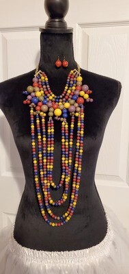 Define Me in My Beads Set