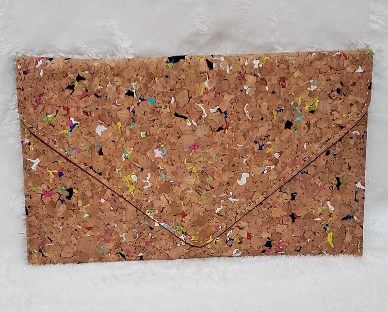 Multi color Clutch