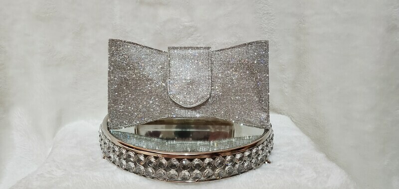 Beaux Beautiful (Glitter)