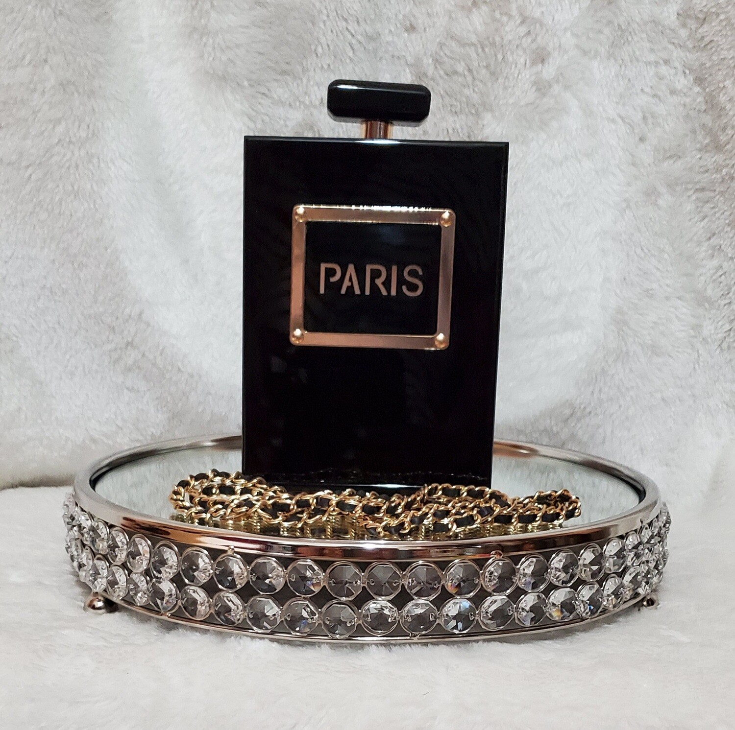 Perfume Pursenality