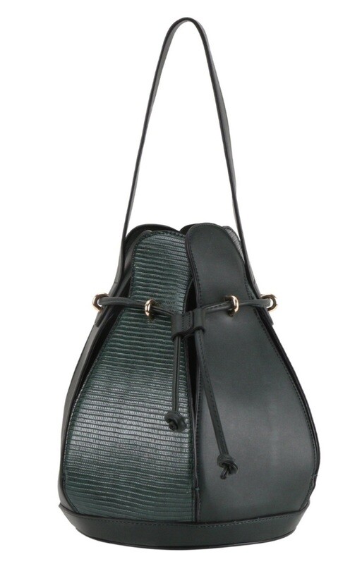 Ballon Bag (Green)