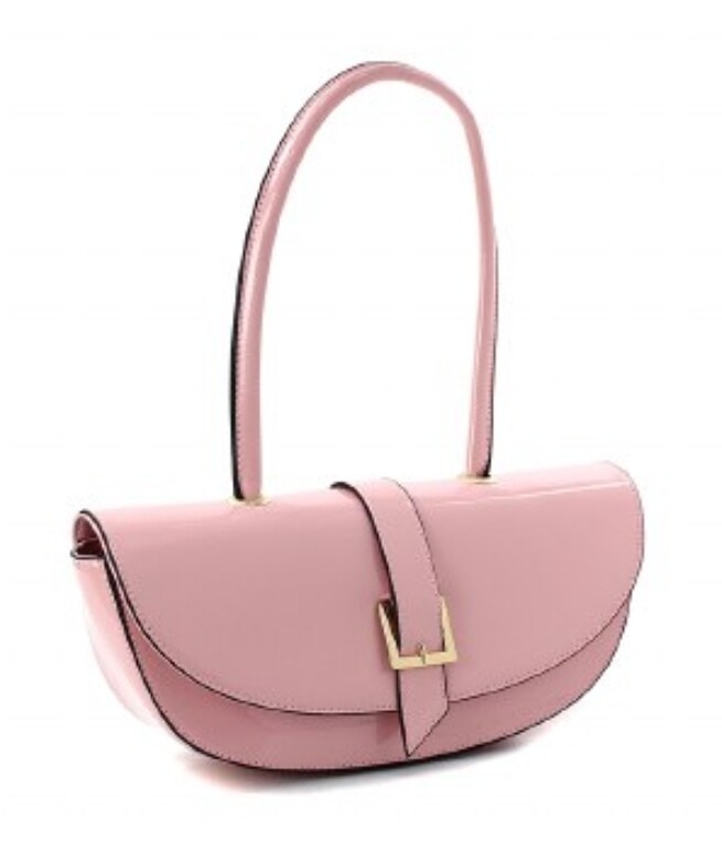 Pink Pursenality Handbag