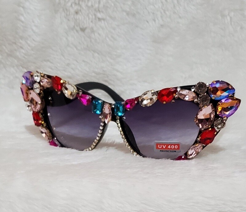 Bling In The Shades