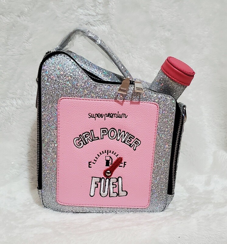 Gas Her Up Girl Power