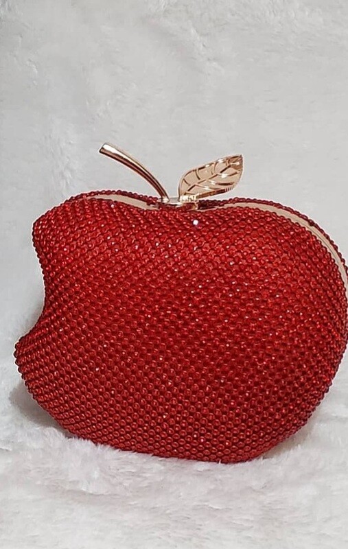 Apple Eve Evening Crossbody