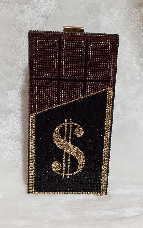Chocolate Money
