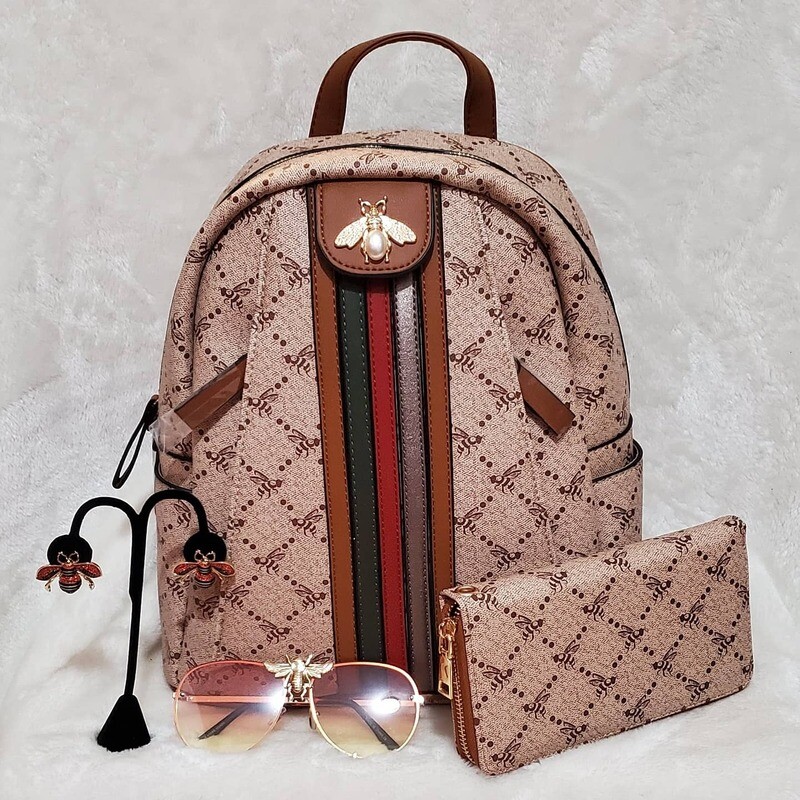 Honey Beez Bundle Her 🐝