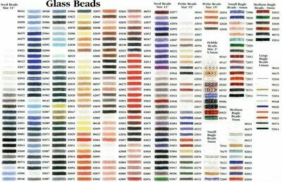 Beads