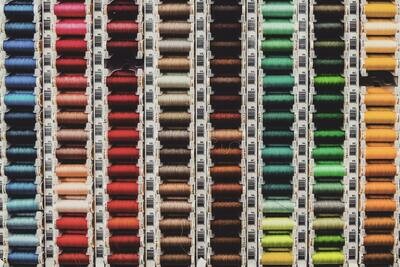 Sewing Cottons