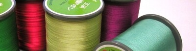 Silk Ribbons