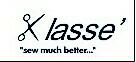 Klasse Scissors