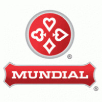 Mundial Scissors