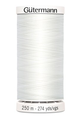 Gutermann Sew-all Thread 250m