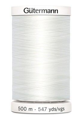 Gutermann Sew-all Thread 500m