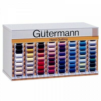 Gutermann Hand Quilting Threads
