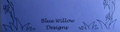 Blue Willow Designs