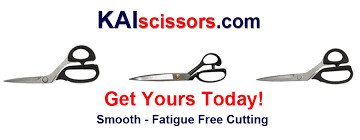 Kai Scissors