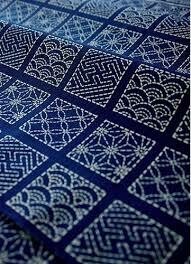 Sashiko &amp; Kogan Patterns &amp; Kits