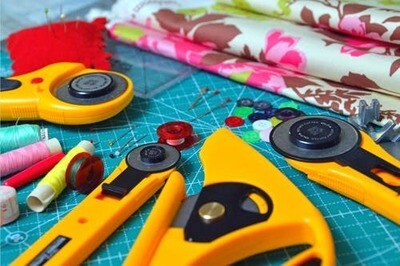 Rotary Cutters