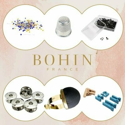 Bohin