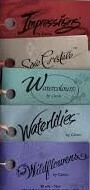 Caron Waterlillies