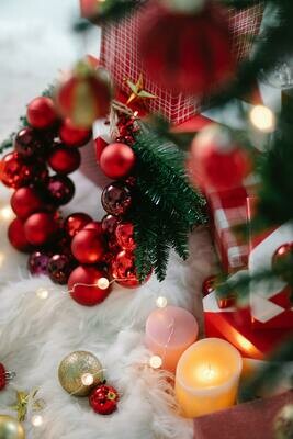Christmas Themes