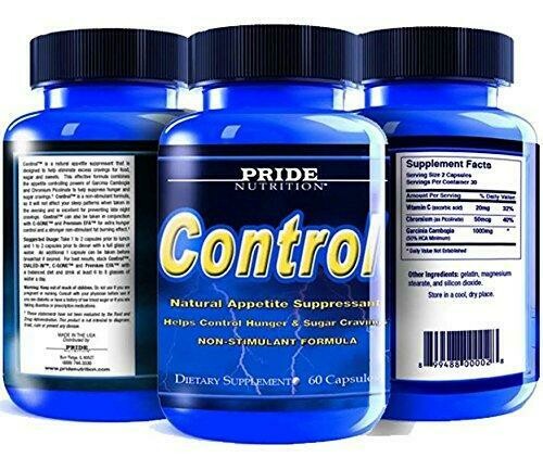 Control