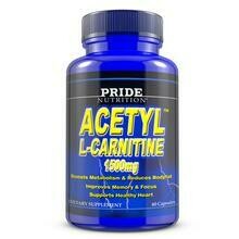 Acetyl L-Carnitine