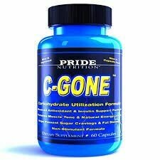 C-Gone