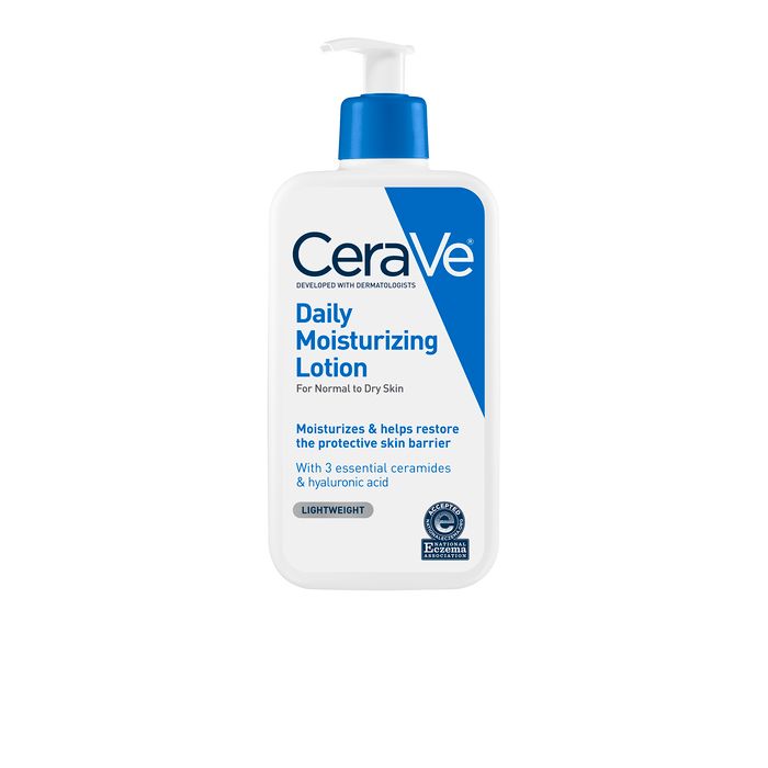 CeraVe Daily Moisturizing Lotion 12oz