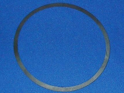 Ohio Canister Gasket