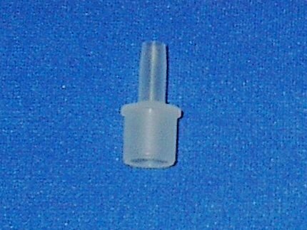 Treach Tube Adapter