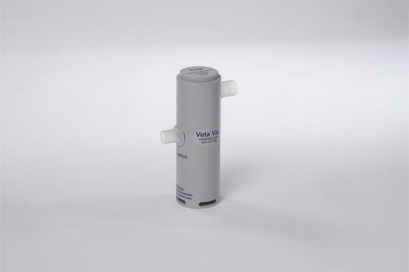 Veta Vac Atmospheric Equalizer