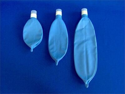 Disposable Breathing Bags