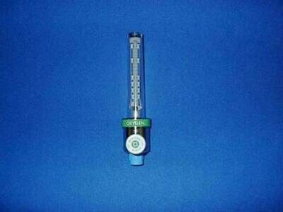 Oxygen Therapy Flowmeters