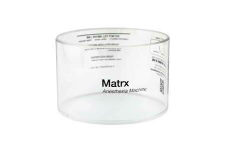 Matrx Replacement Canister