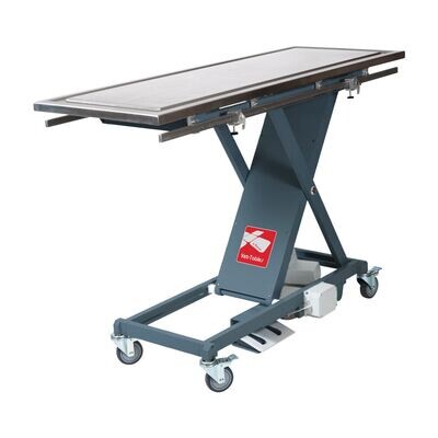 Vet-Tables Scissor Exam and Surgery Table