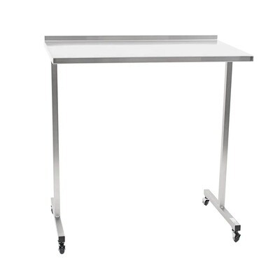 Sturdy Over Instrument Table