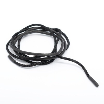 50-inch Rubber-Coated Rope Gags for BOSS +