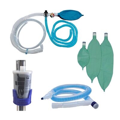 Anesthesia Machine Accessory Kit